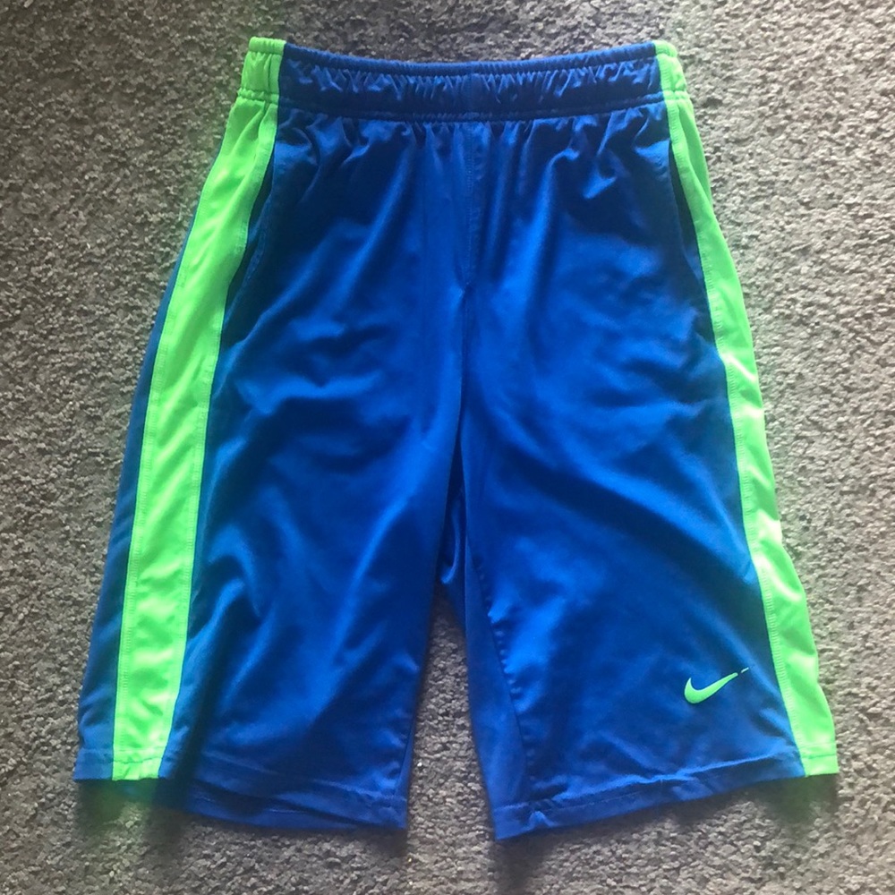 Youth Nike shorts